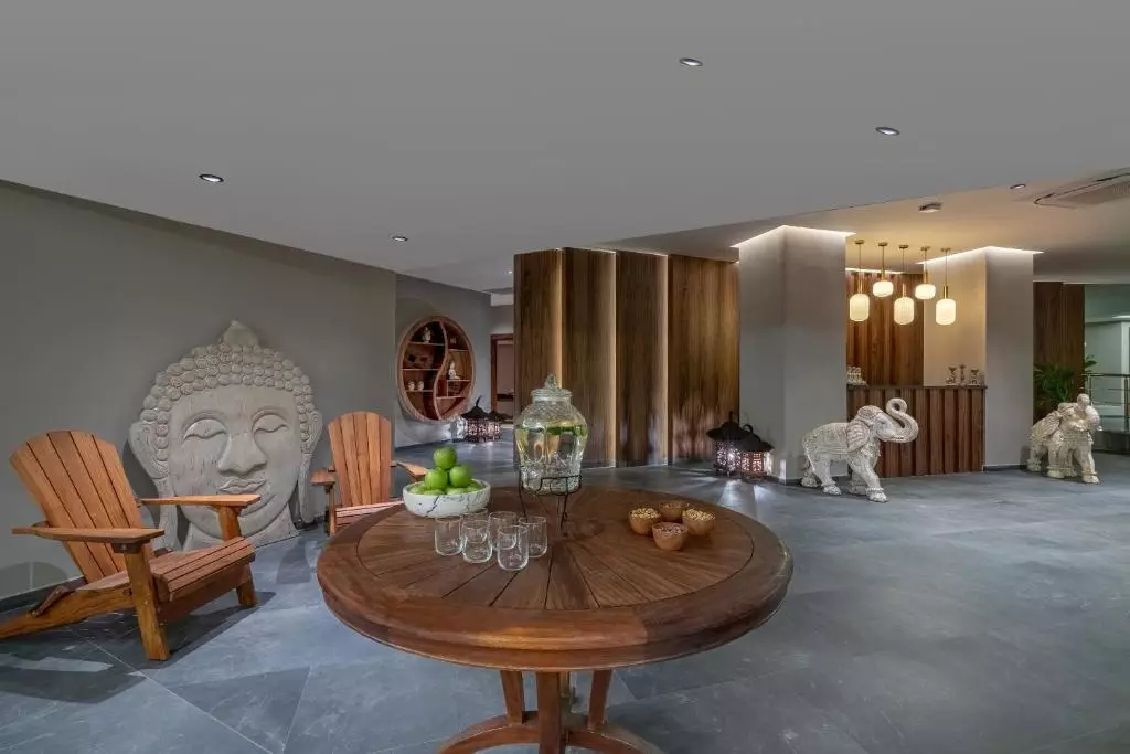 اتاق میرادا اکسکلوسیو